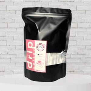 Coffee Drip Pouch (Pack of 10)