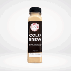Cold Brew Coffee 300ml